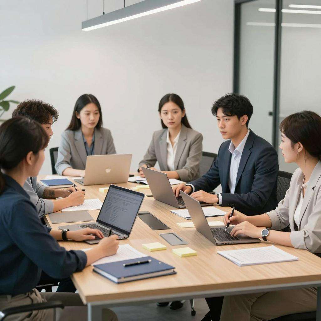 搜索可见性扩展：揭秘提升展示次数的实战策略