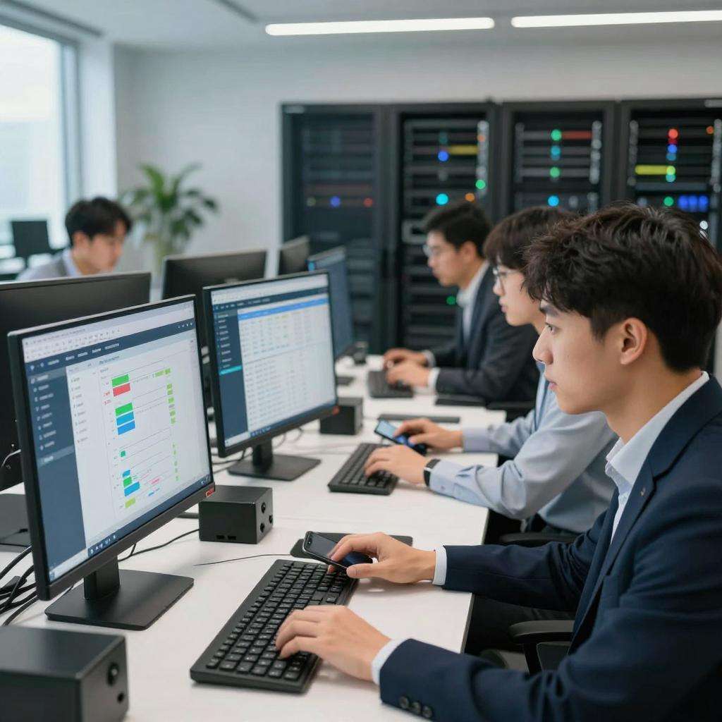 2026年必会:如何实现移动流量极大提升与响应式网站的完美结合 2026年必会:如何实现移动流量极大提升与响应式网站的完美结合第一张图