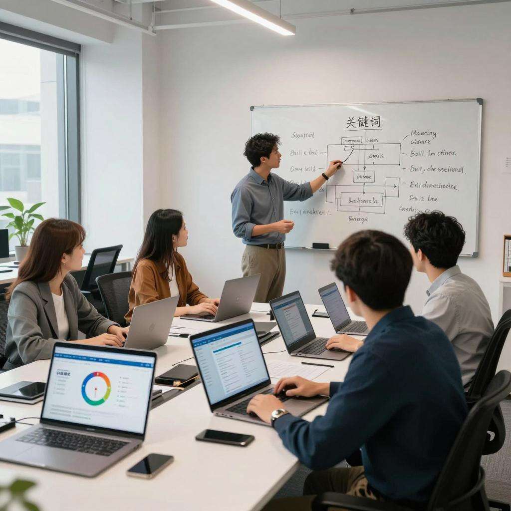 如何实现页面权威增长：突破内容质量的关键策略第二张图