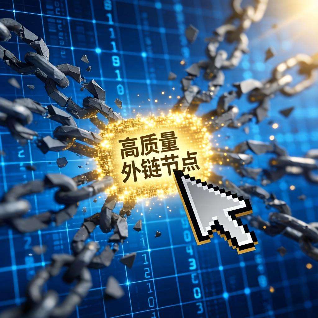 提升外链档案的质量：一场你未曾察觉的SEO革命第一张图