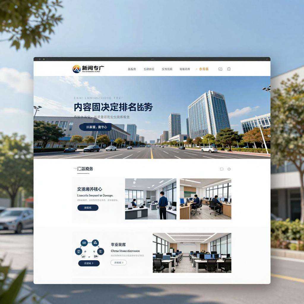 揭秘提升页面权威增长的实战攻略：内容质量决定排名能力