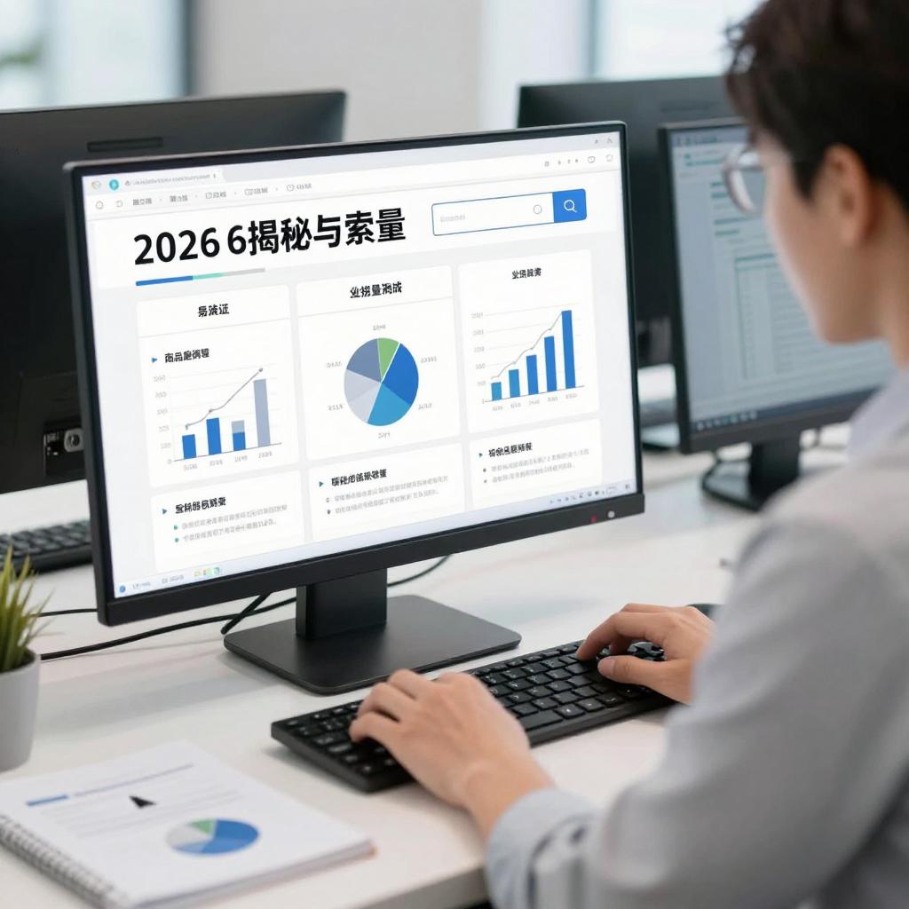 2026年揭秘：品牌搜索量增加背后的秘密与实操策略第一张图