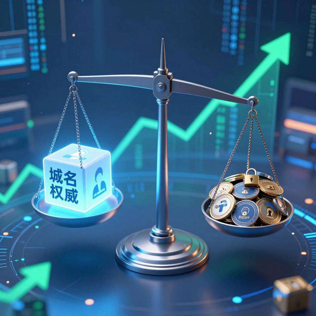 2026年突破!如何快速提升Domain Authority,增强信任度与竞争力 2026年突破!如何快速提升Domain Authority,增强信任度与竞争力第二张图