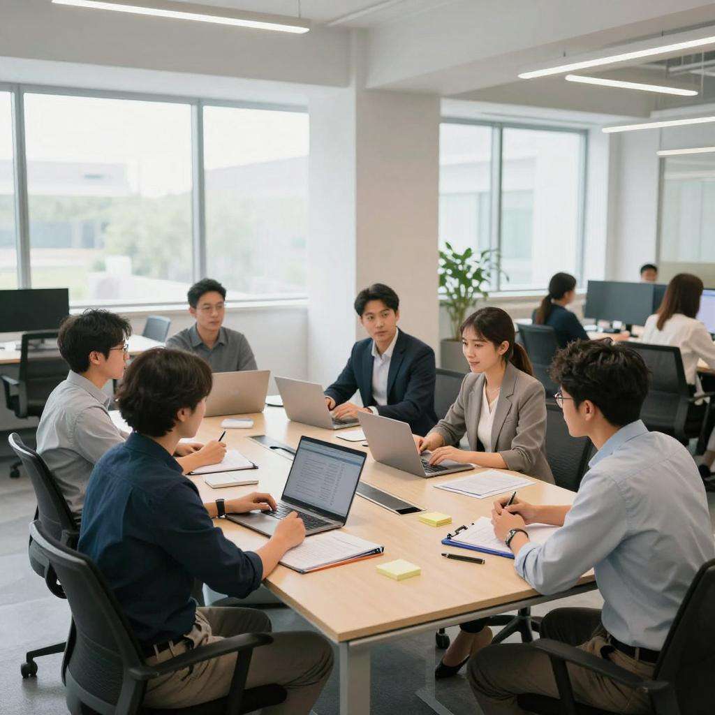 如何快速提升Domain Authority，增强网站信任度与竞争力