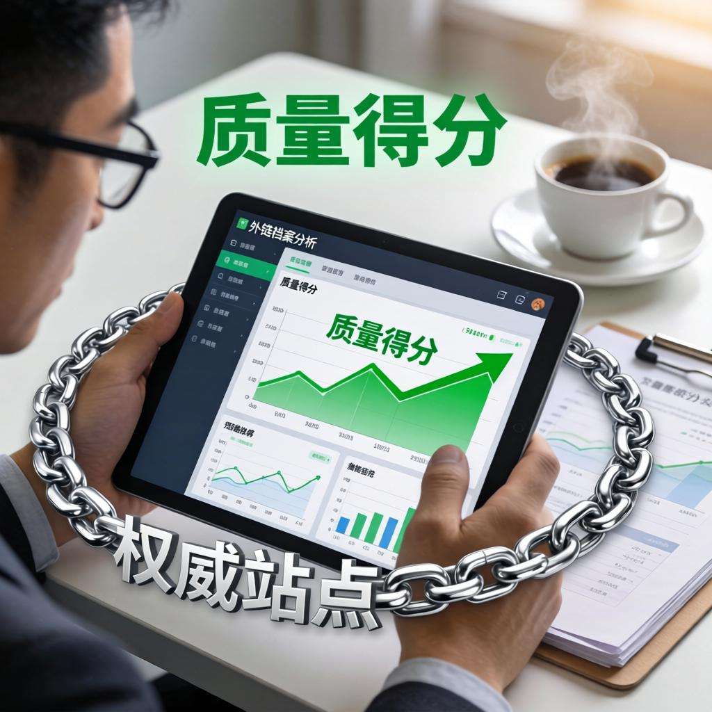 如何有效提升外链档案（Backlink Profile）质量和数量第二张图