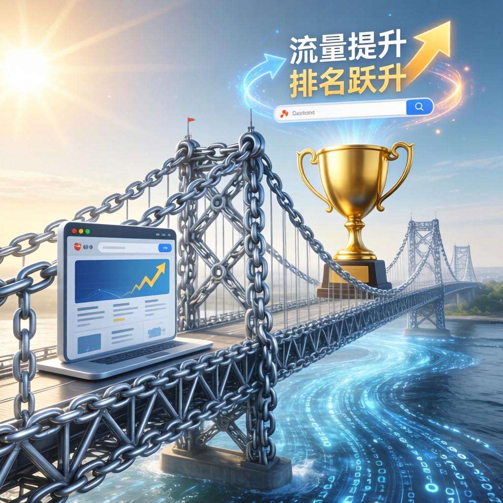 如何快速提升外链档案增强的效果?2026年最新攻略大揭秘 如何快速提升外链档案增强的效果?2026年最新攻略大揭秘第二张图
