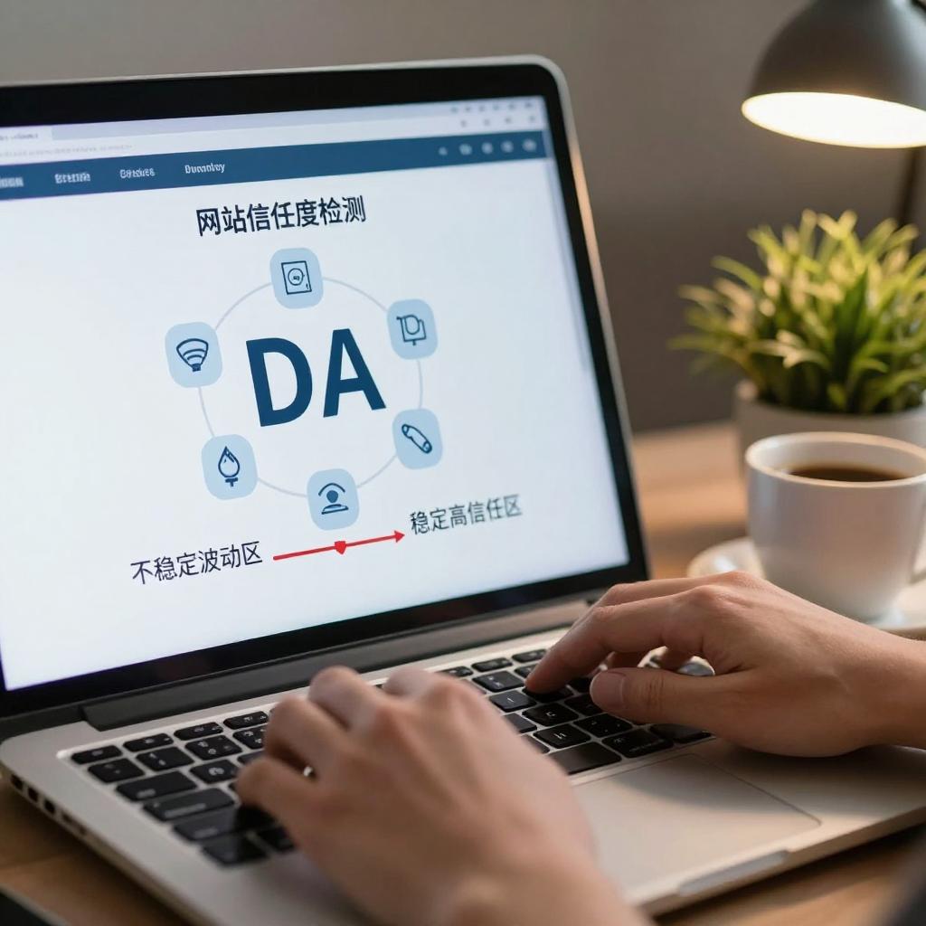 2026年突破！如何快速提升Domain Authority，增强信任度与竞争力第二张图