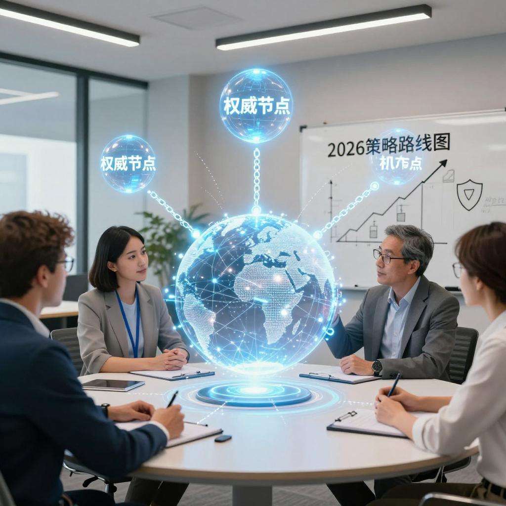 2026年突破！如何快速提升Domain Authority，增强信任度与竞争力第三张图