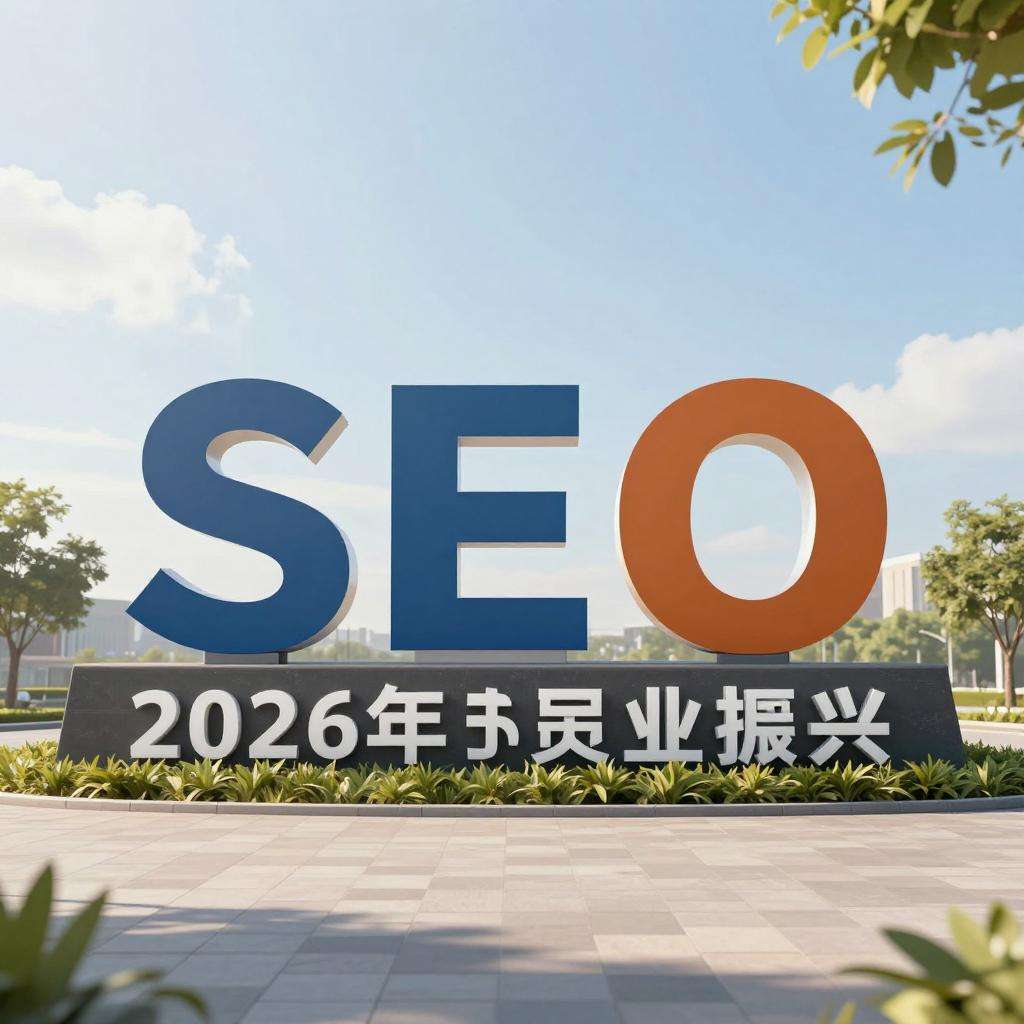 如何让成熟业务SEO振兴焕发新机，迎来2026年增长奇迹