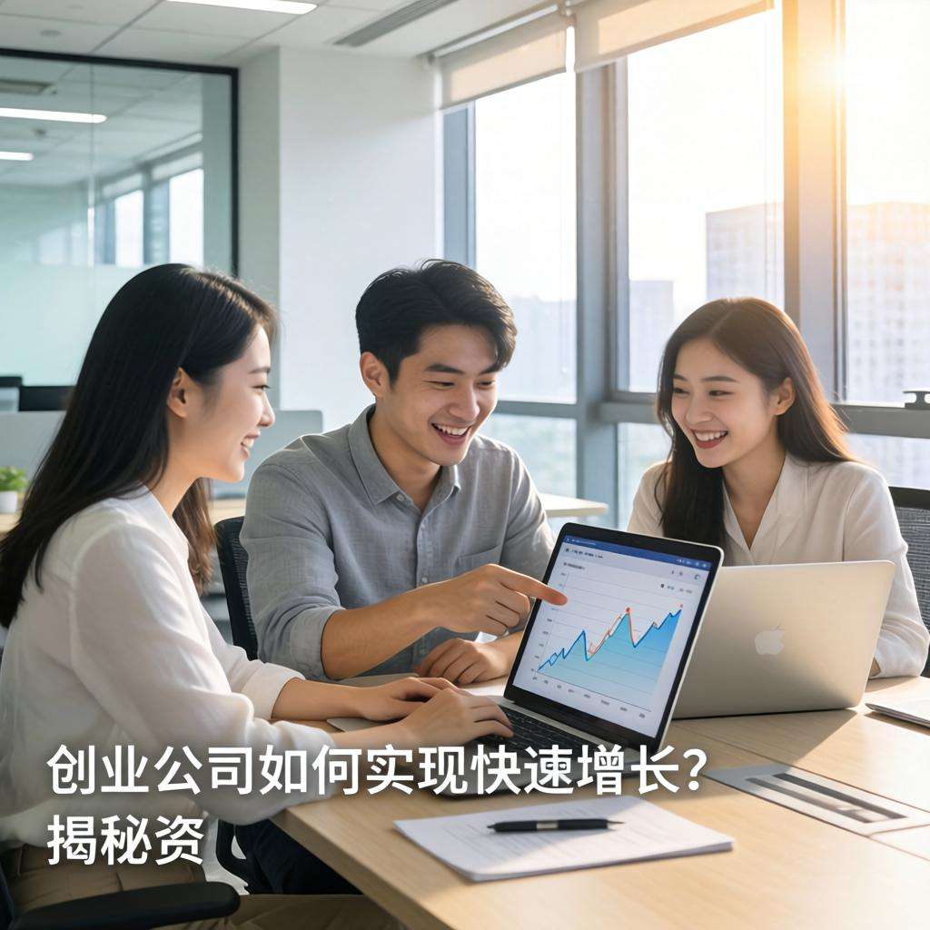创业公司如何实现SEO快速增长？揭秘资源有限环境下的突破之道