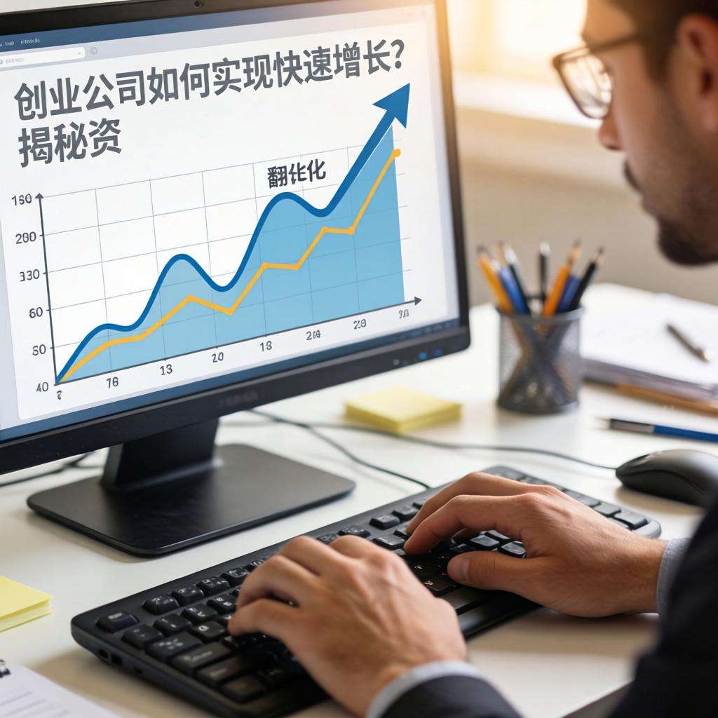 创业公司如何实现SEO快速增长?揭秘资源有限环境下的突破之道 创业公司如何实现SEO快速增长?揭秘资源有限环境下的突破之道第一张图