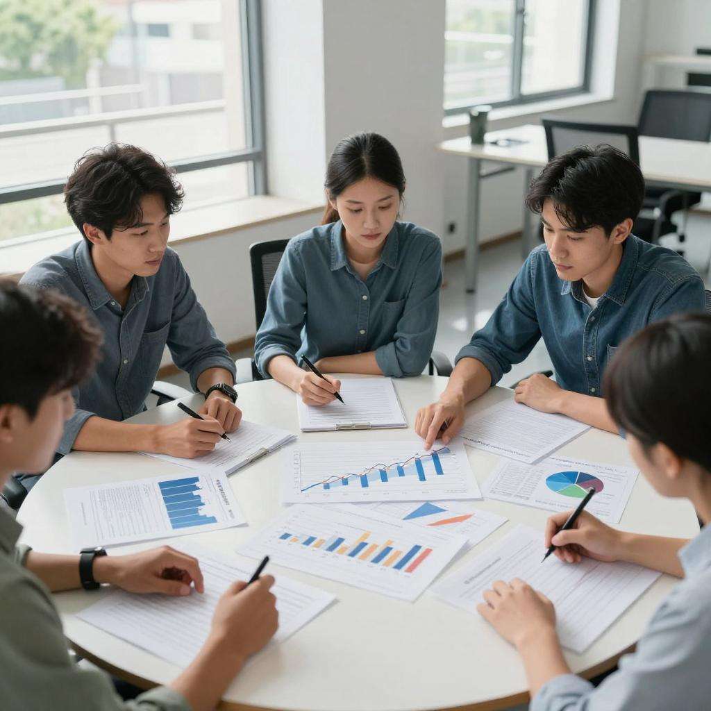 如何打造真正高效的Data-Driven SEO Strategy：从分析到效果验证第二张图