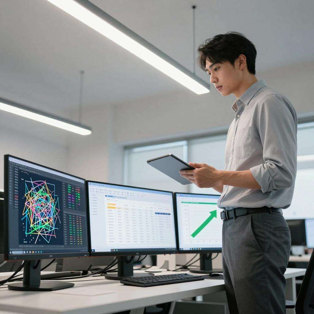 如何打造真正高效的Data-Driven SEO Strategy：从分析到效果验证第三张图