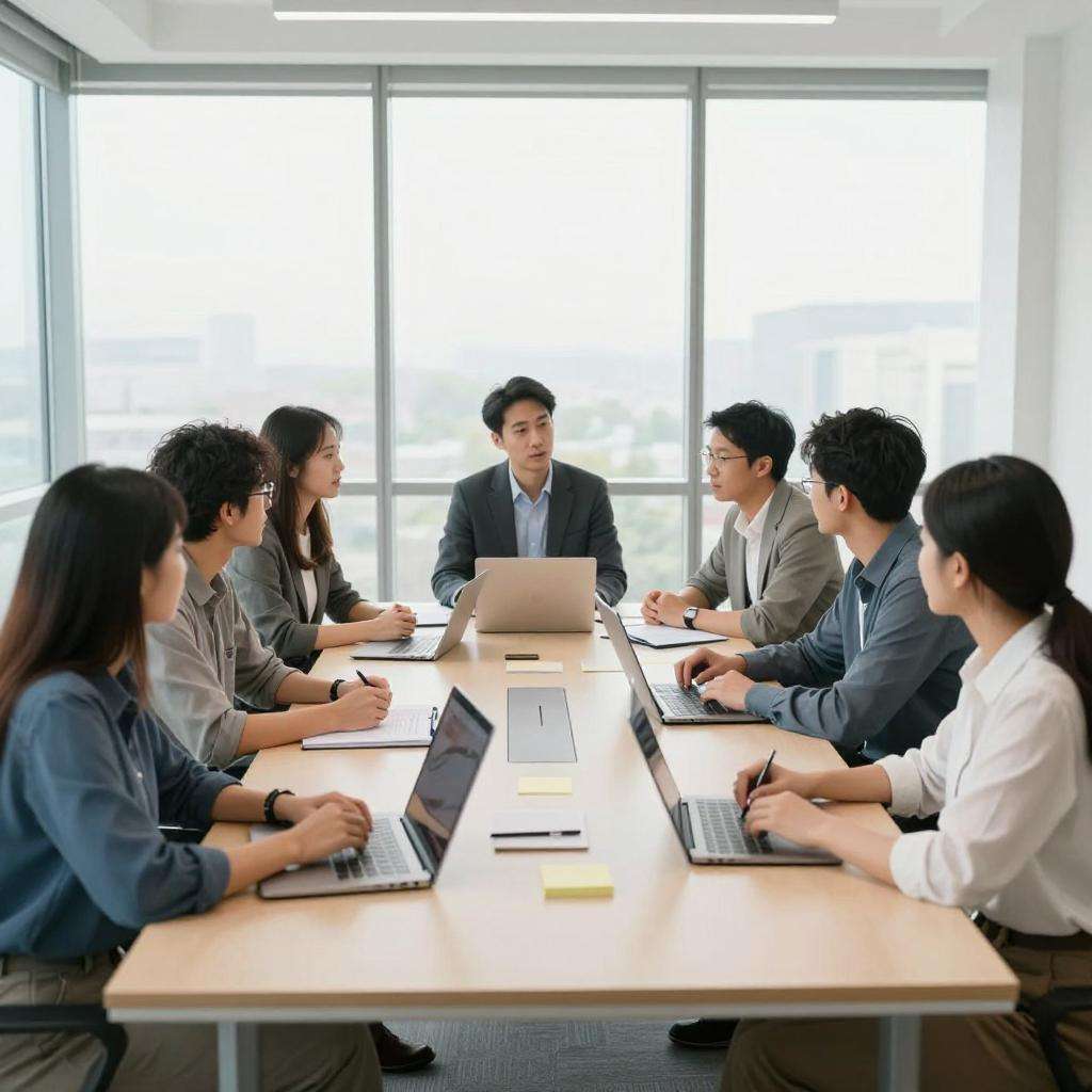 揭秘企业快速超越对手的秘密武器——Competitor Benchmarking