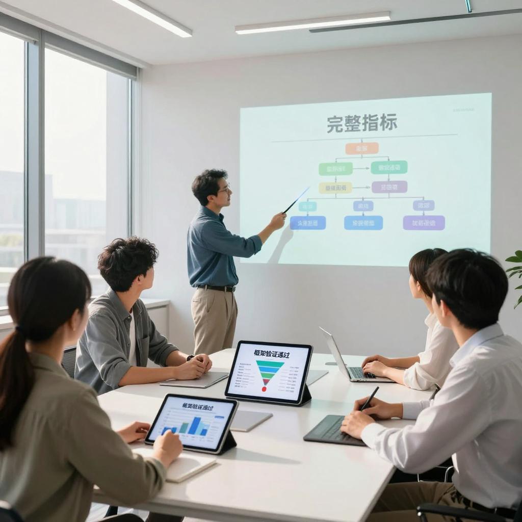 【揭秘ROI Tracking Framework:提升投资回报的全新指标体系】 【揭秘ROI Tracking Framework:提升投资回报的全新指标体系】第二张图