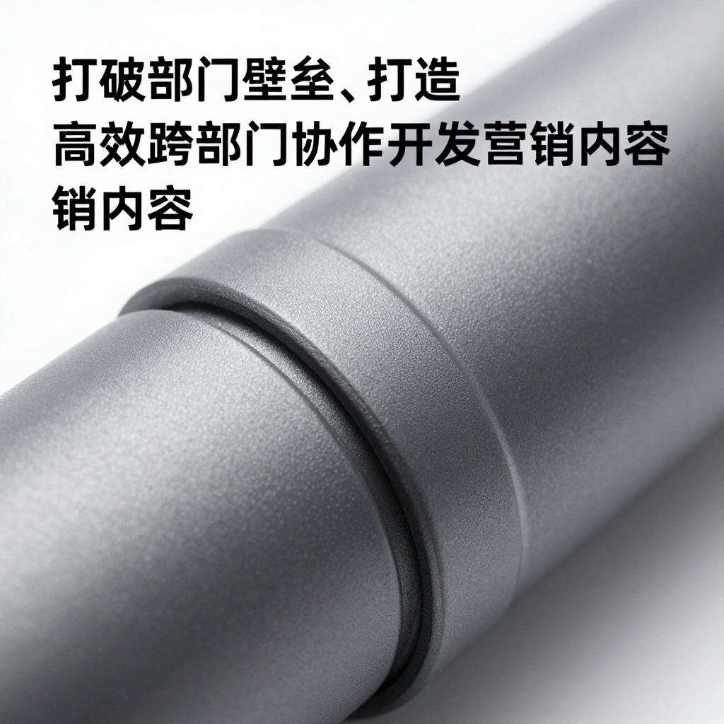 如何打破部门壁垒,打造高效的跨部门协作开发营销内容 如何打破部门壁垒,打造高效的跨部门协作开发营销内容第二张图