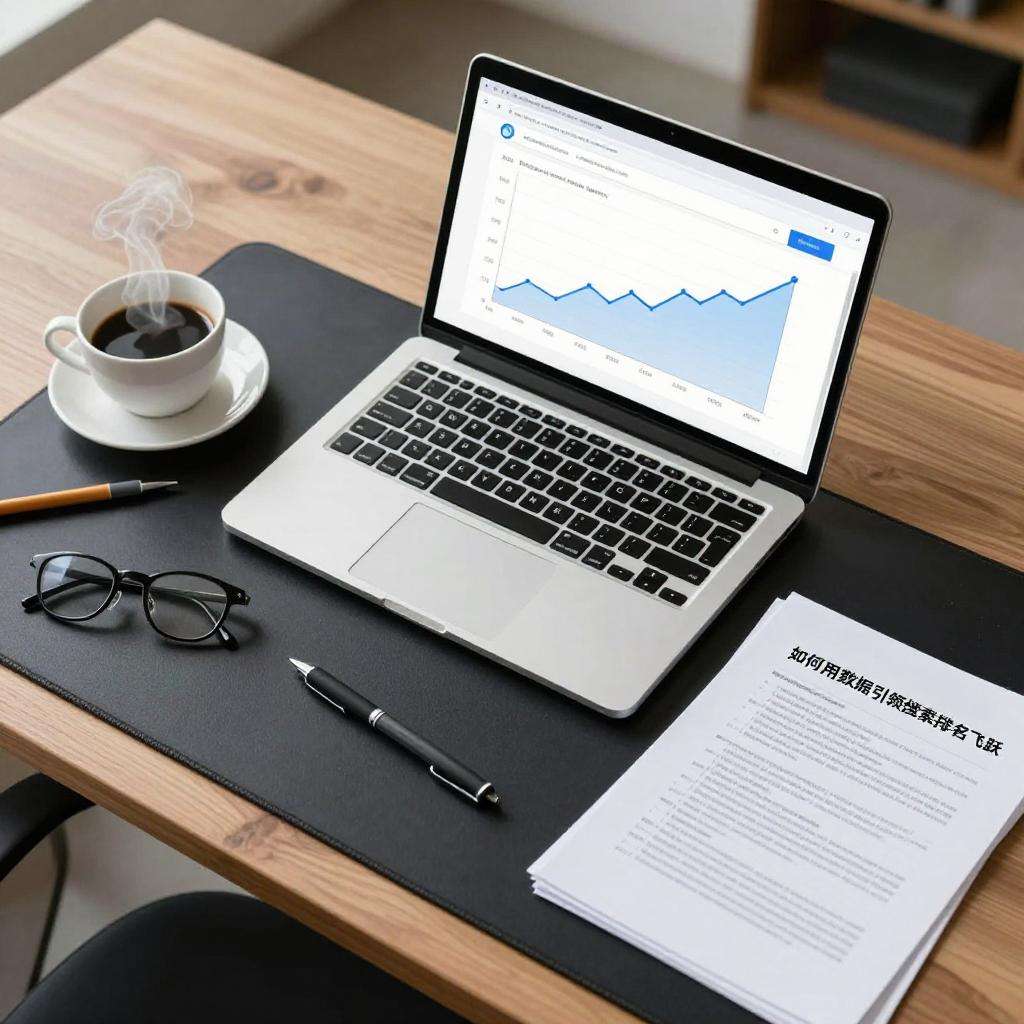 Data-Driven SEO Strategy：如何用数据引领搜索排名飞跃