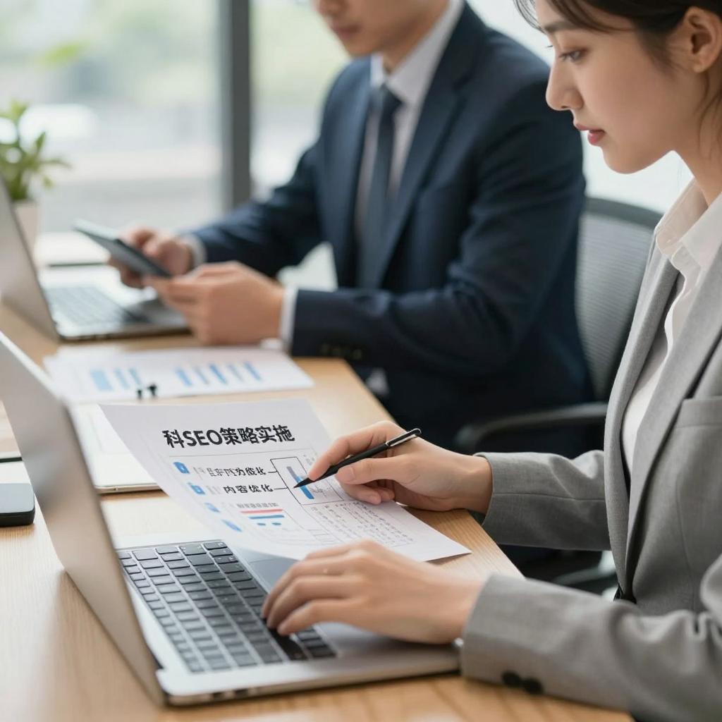 【如何制定高效的生命周期SEO策略实现持续用户互动】 【如何制定高效的生命周期SEO策略实现持续用户互动】第一张图