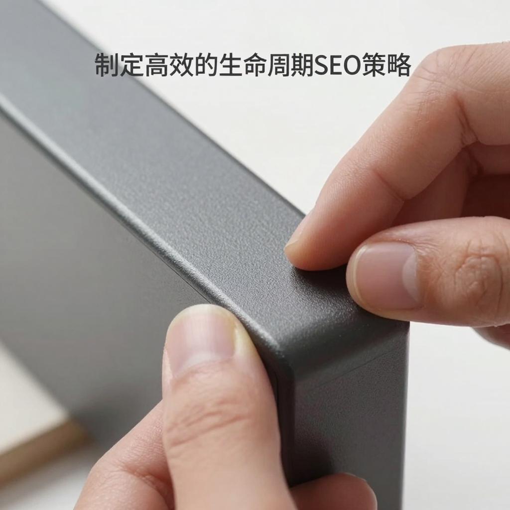 【如何制定高效的生命周期SEO策略实现持续用户互动】 【如何制定高效的生命周期SEO策略实现持续用户互动】第二张图