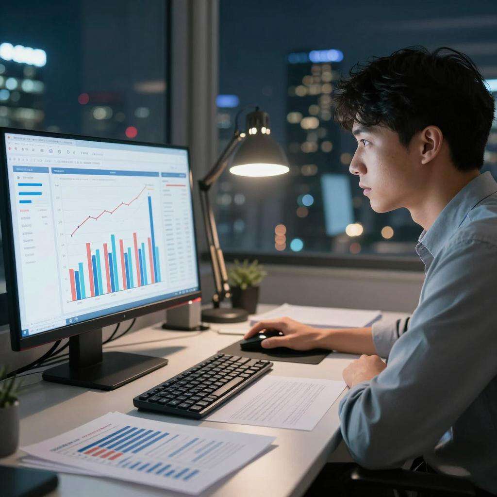 Data-Driven SEO Strategy：如何用数据引领搜索排名飞跃第二张图