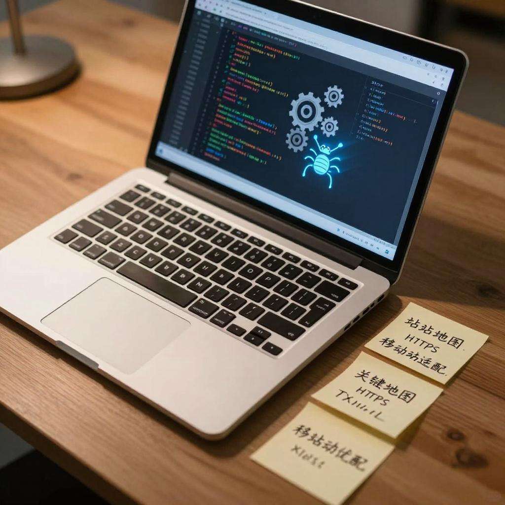 为什么“Holistic SEO Approach”才是未来提升网站排名的王道？第一张图