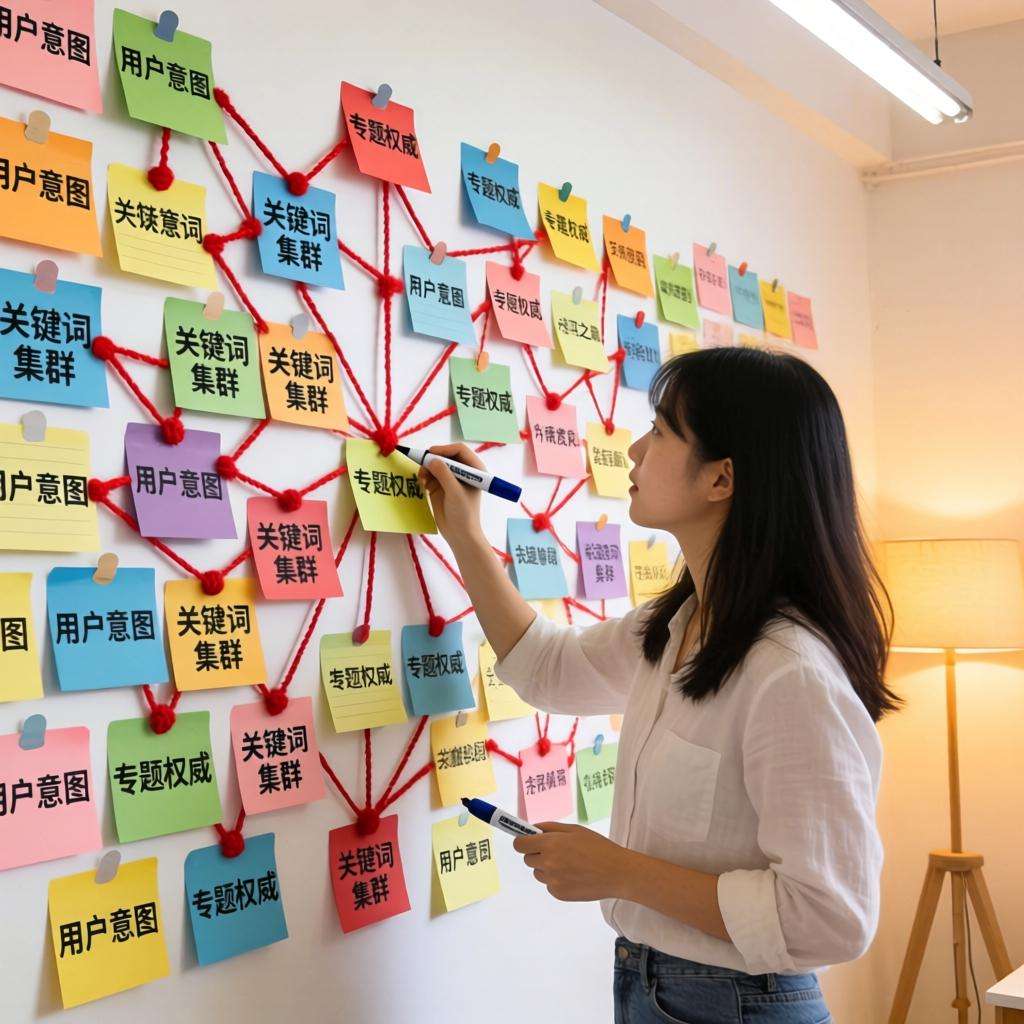 为什么“Holistic SEO Approach”才是未来提升网站排名的王道？第二张图