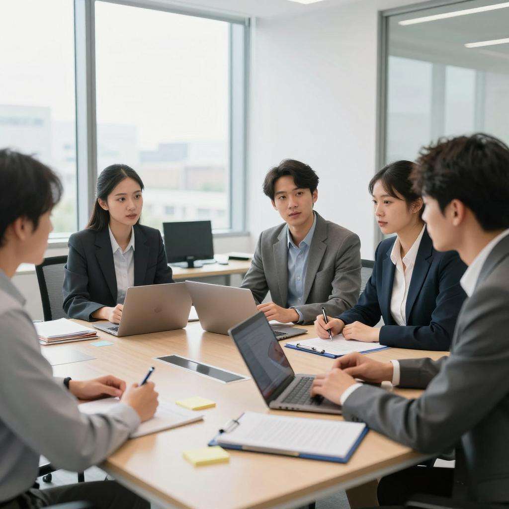 2026年掌握竞争情报成功的终极关键策略揭秘