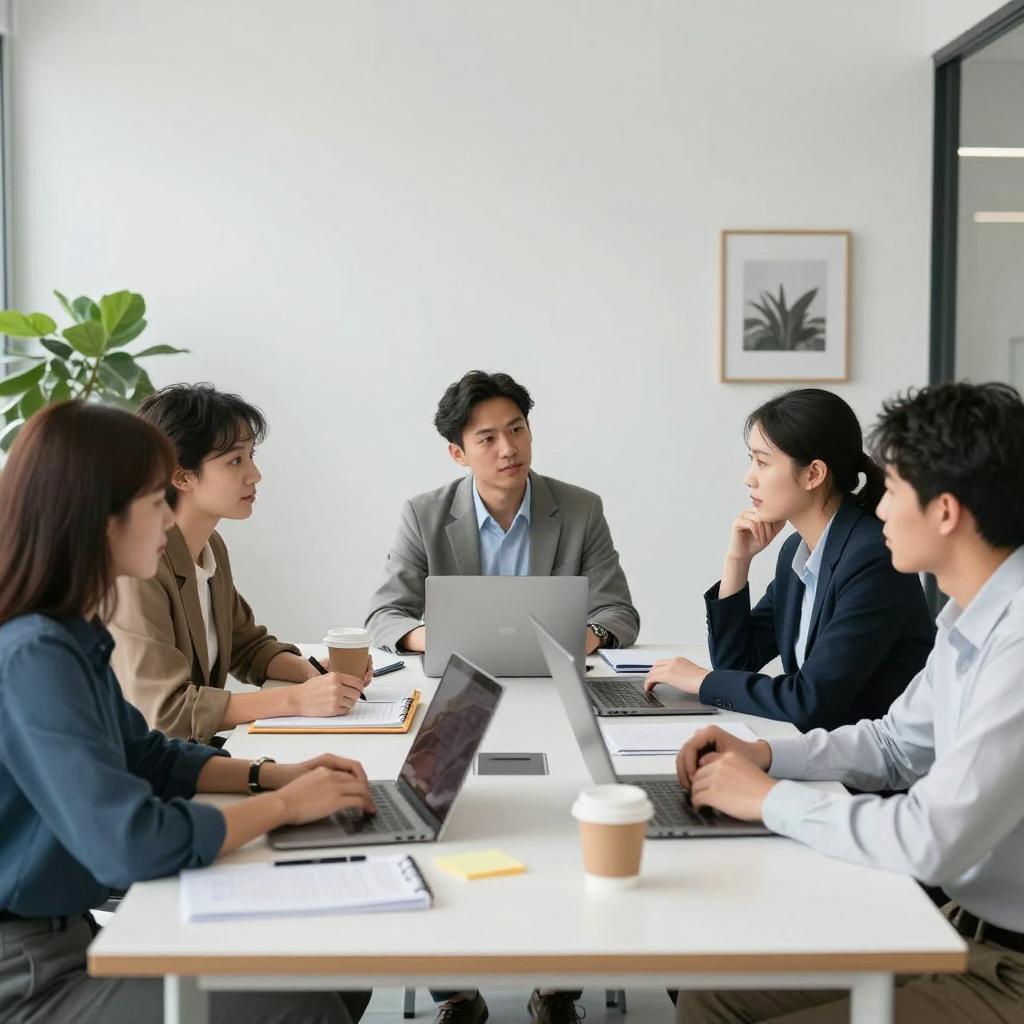 如何打造精准的竞争分析框架：SWOT分析与机会识别的秘密武器