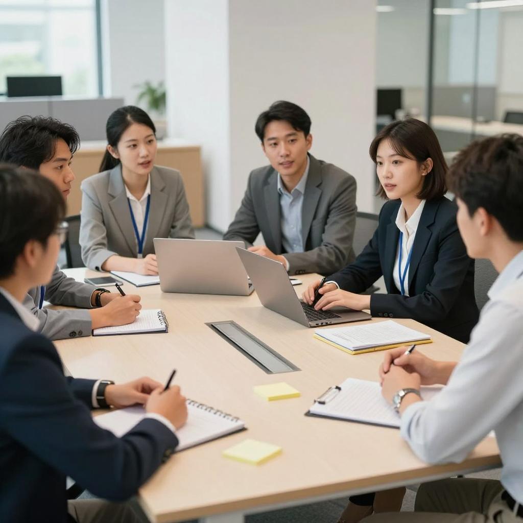 【情景规划：多方案应对策略让你事半功倍】