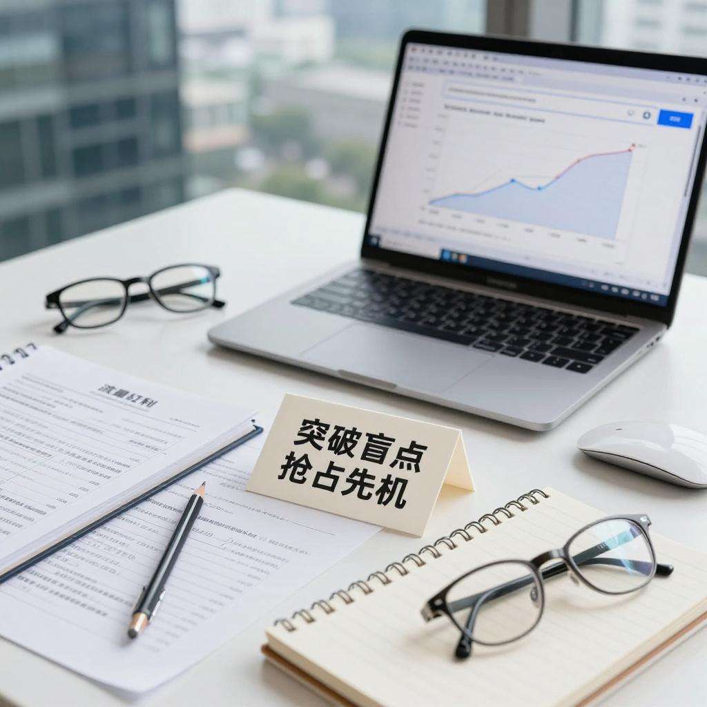 如何利用预测性SEO分析抢占搜索先机 如何利用预测性SEO分析抢占搜索先机第三张图