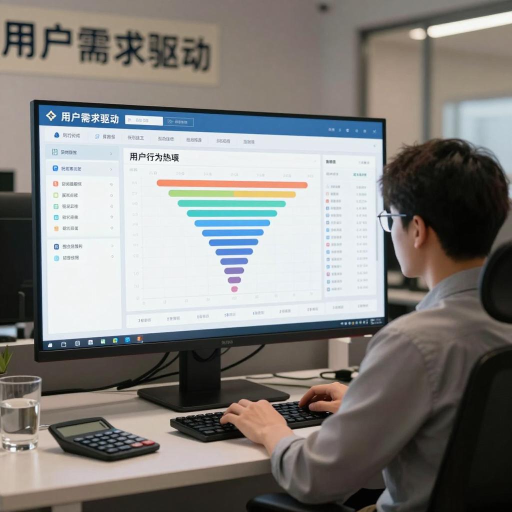 User-Centric SEO:如何通过用户需求理解实现体验优化 User-Centric SEO:如何通过用户需求理解实现体验优化第二张图