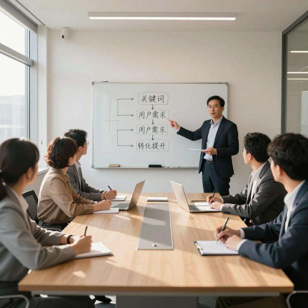 User-Centric SEO:如何通过用户需求理解实现体验优化 User-Centric SEO:如何通过用户需求理解实现体验优化第三张图
