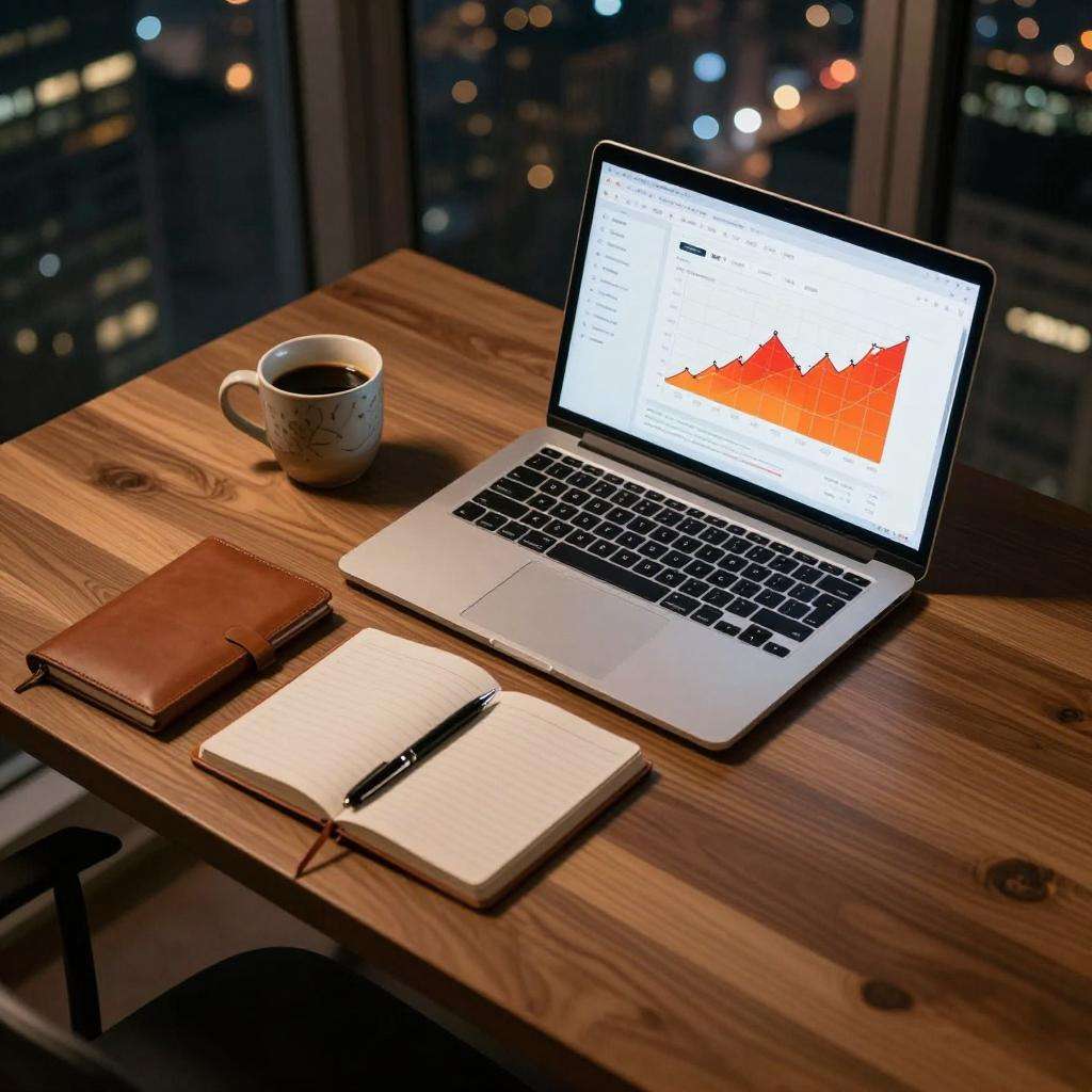如何利用Predictive SEO Analytics实现趋势预测和机会识别第一张图