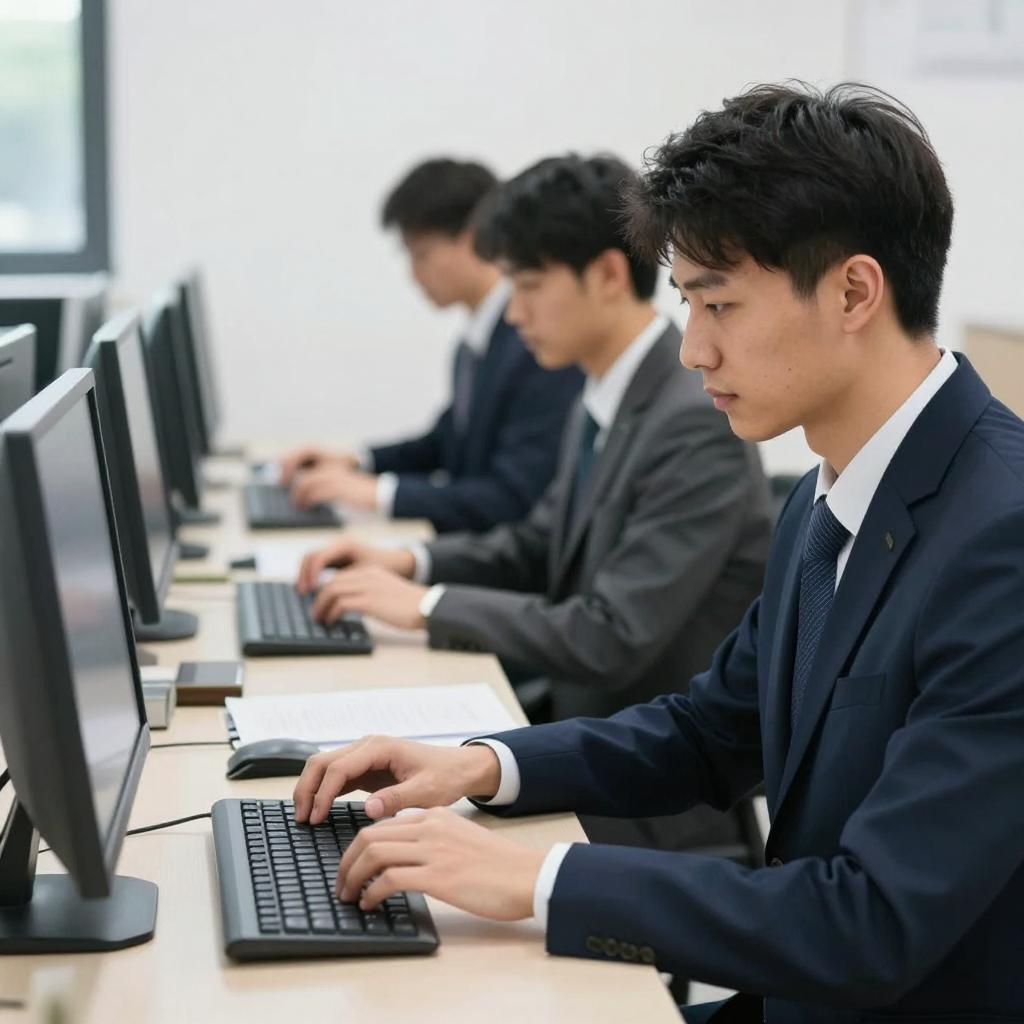 如何打造竞争情报成功，策略制定助你优势建立第一张图