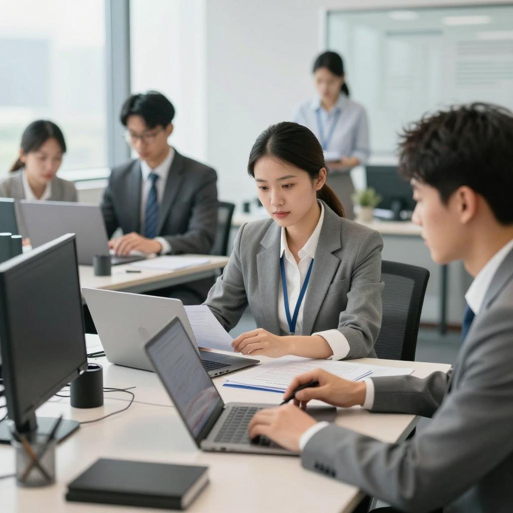 如何打造竞争情报成功的战略，快速建立优势第一张图