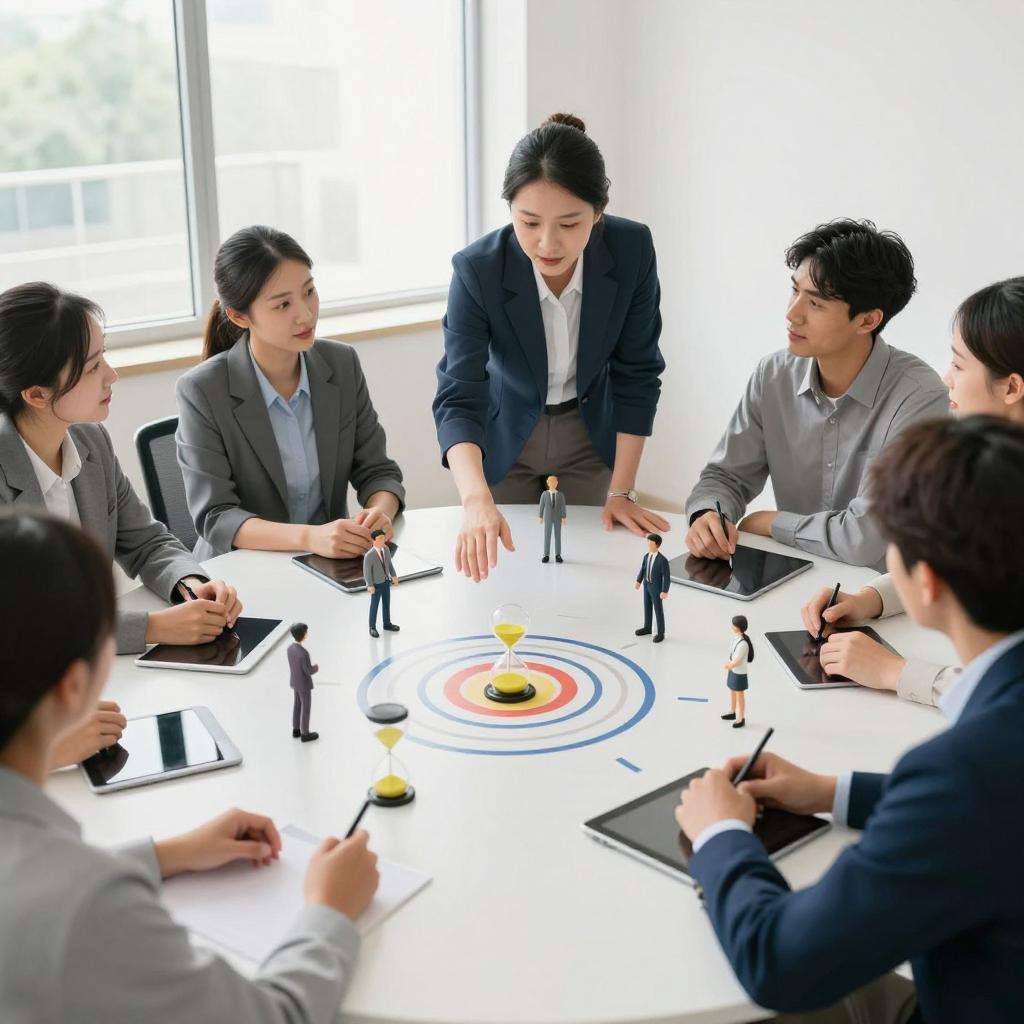 Resource Allocation：破解效率提升的黄金法则第一张图