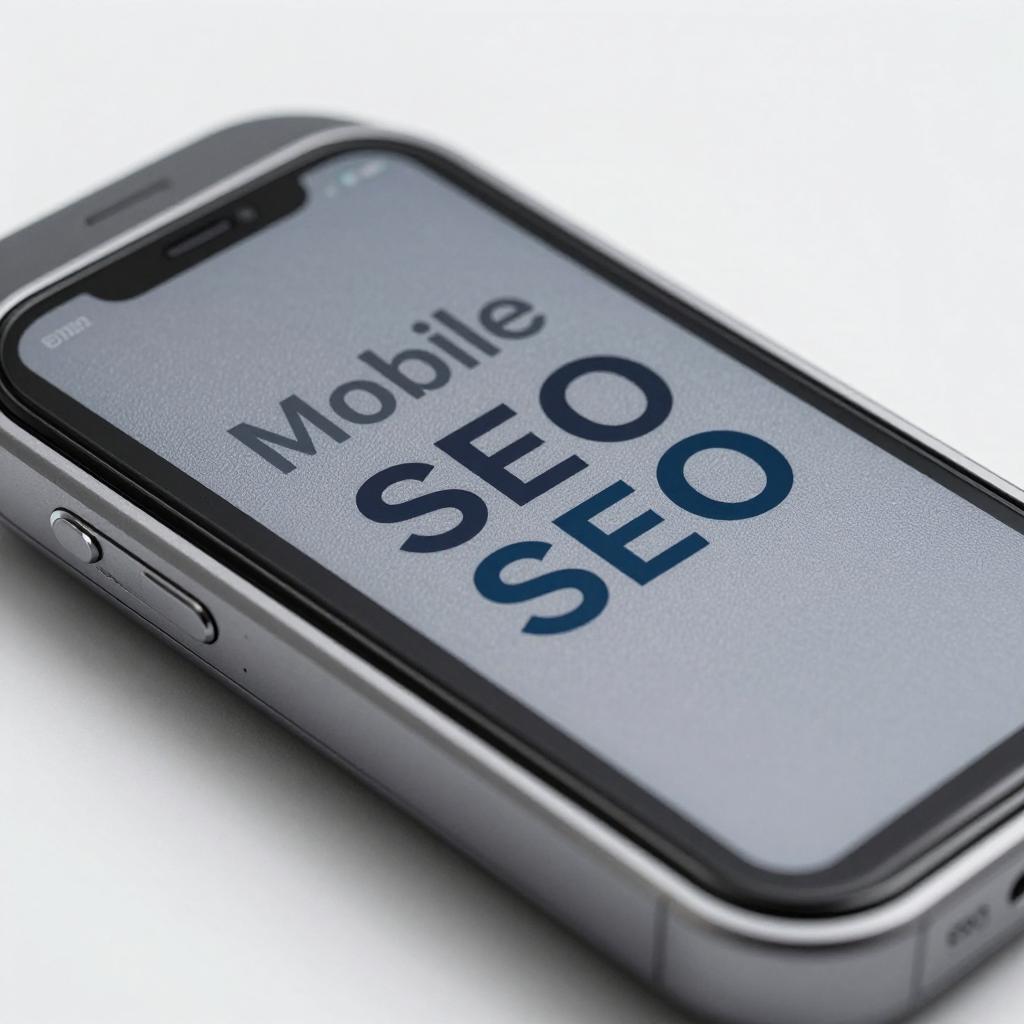 Mobile SEO Performance 移动SEO绩效 响应式 用户体验第二张图