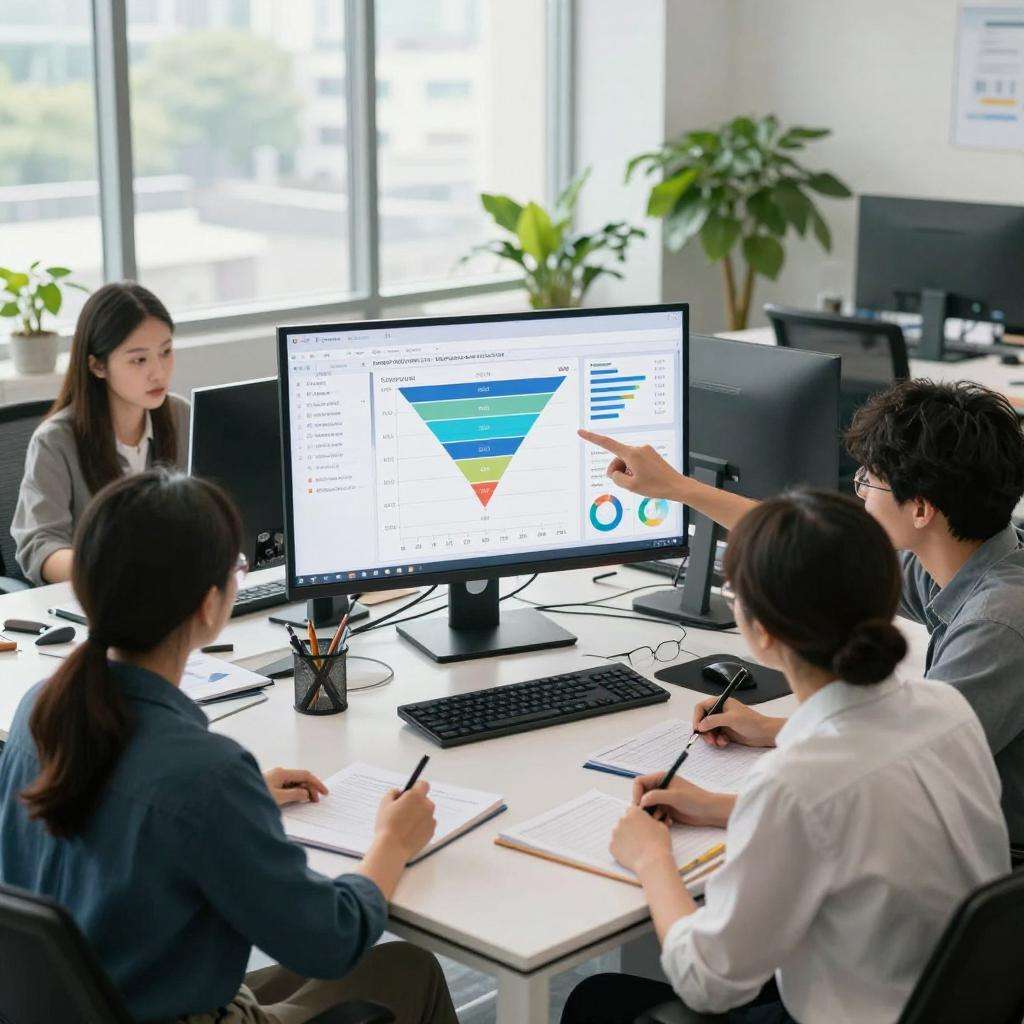 如何实现Customer Acquisition Cost降低并提升客户获取效率第一张图