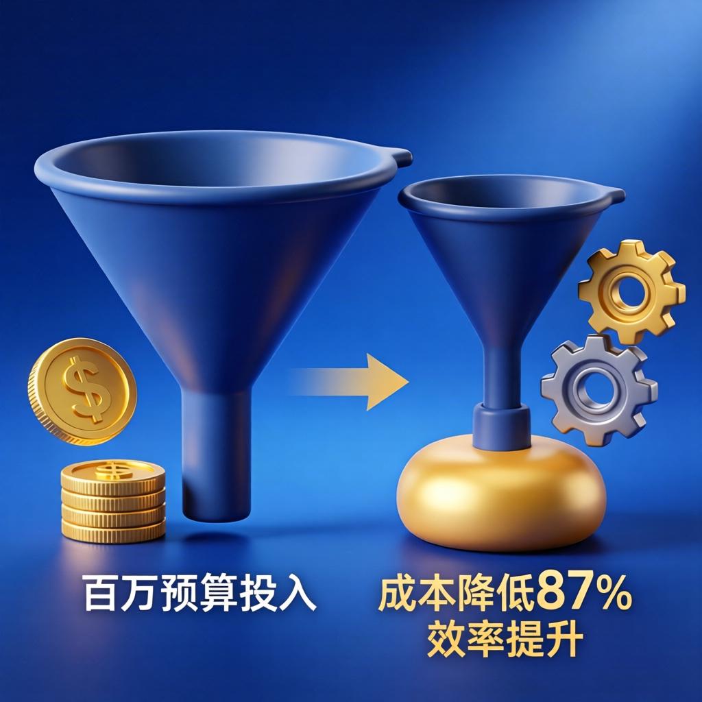 如何实现Customer Acquisition Cost降低并提升客户获取效率第二张图