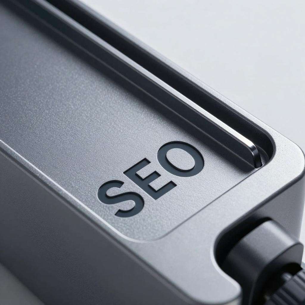 企业级SEO框架：实现大规模管理与跨部门协作的秘诀第二张图