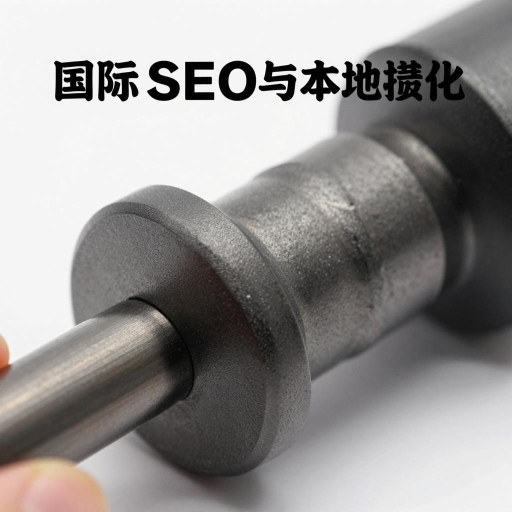 国际SEO策略：全球化与本地化的完美平衡引领未来第二张图