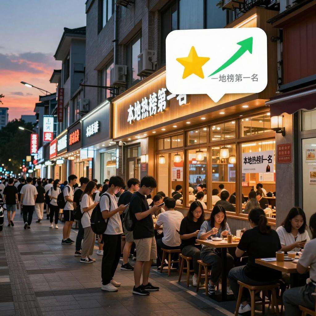 如何用Local SEO Advisory打造地图排名,让商户业绩翻倍 如何用Local SEO Advisory打造地图排名,让商户业绩翻倍第二张图