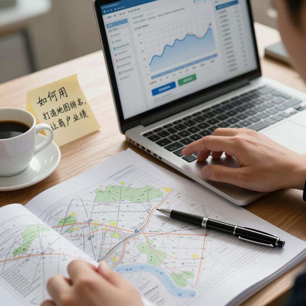 如何用Local SEO Advisory打造地图排名,让商户业绩翻倍 如何用Local SEO Advisory打造地图排名,让商户业绩翻倍第三张图