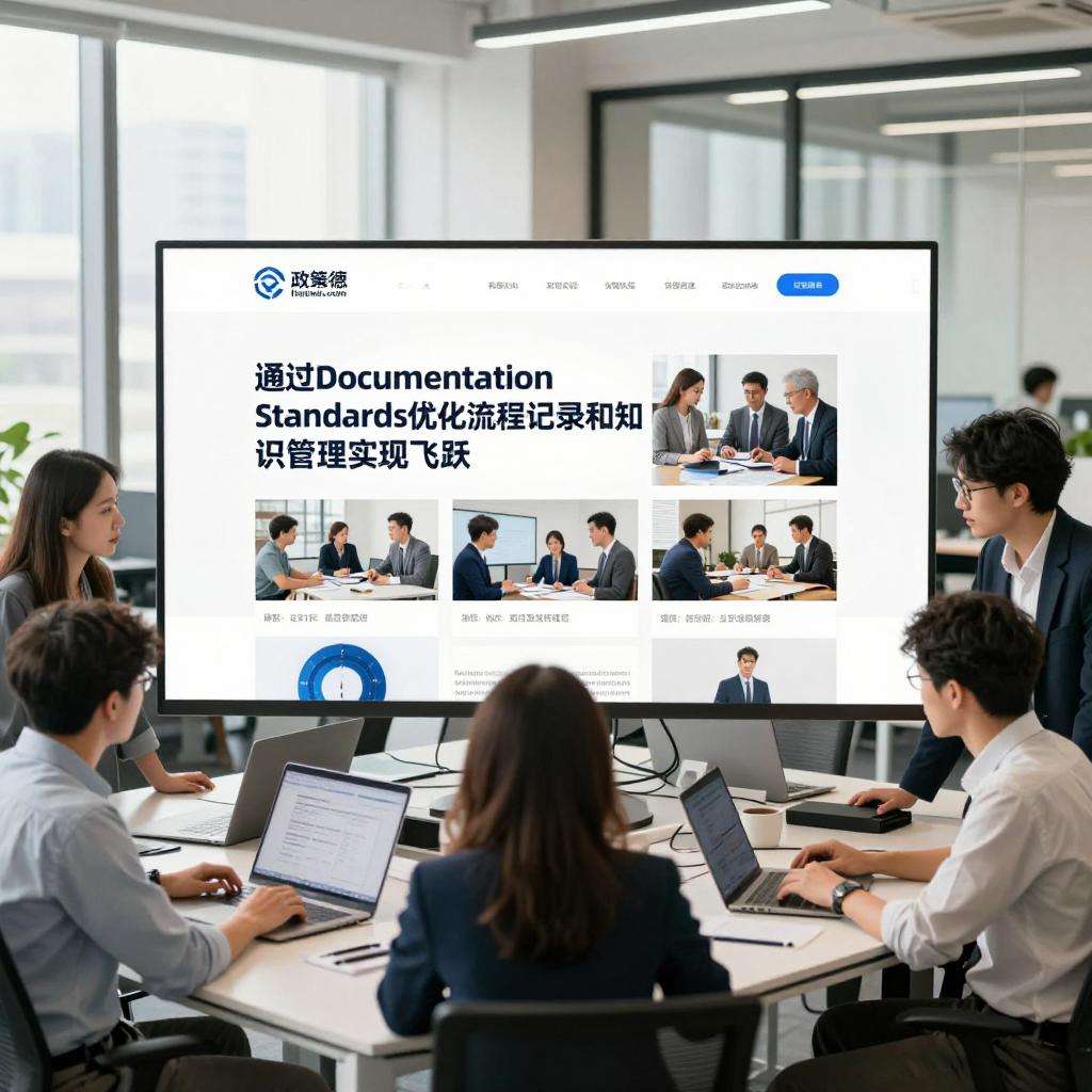 如何用Documentation Standards优化流程记录和知识管理实现企