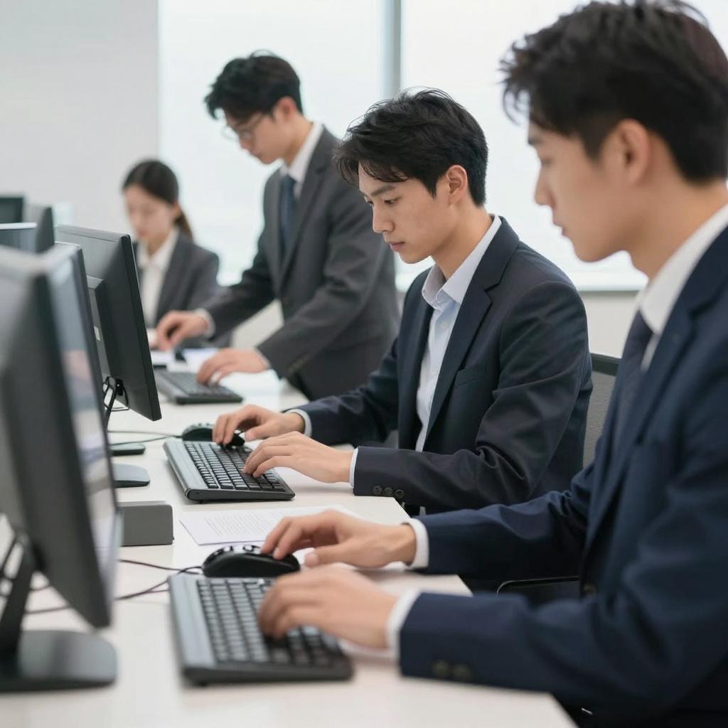如何用Documentation Standards优化流程记录和知识管理实现企业飞跃第一张图