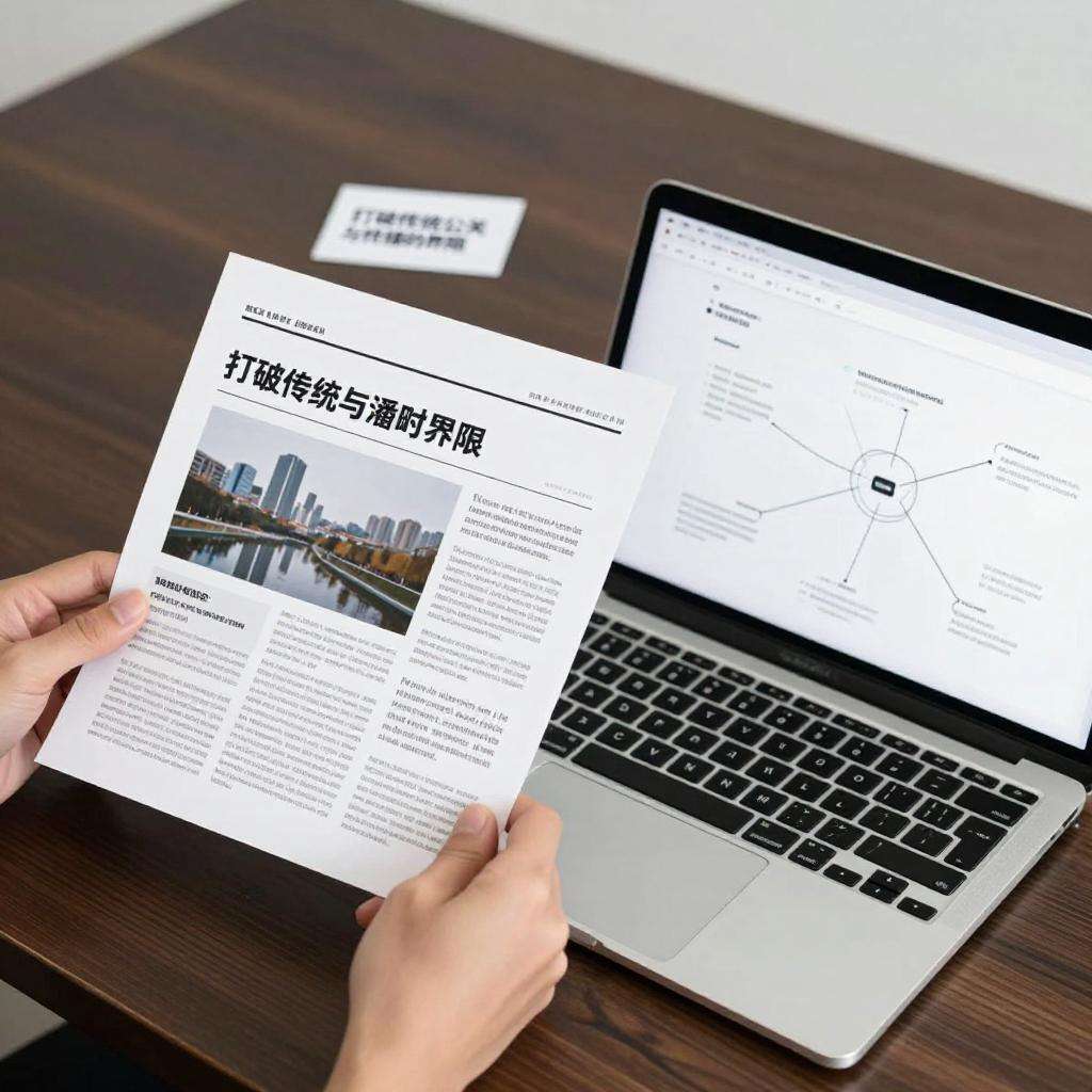 PR and SEO Alignment：打破传统公关与SEO的界限第三张图