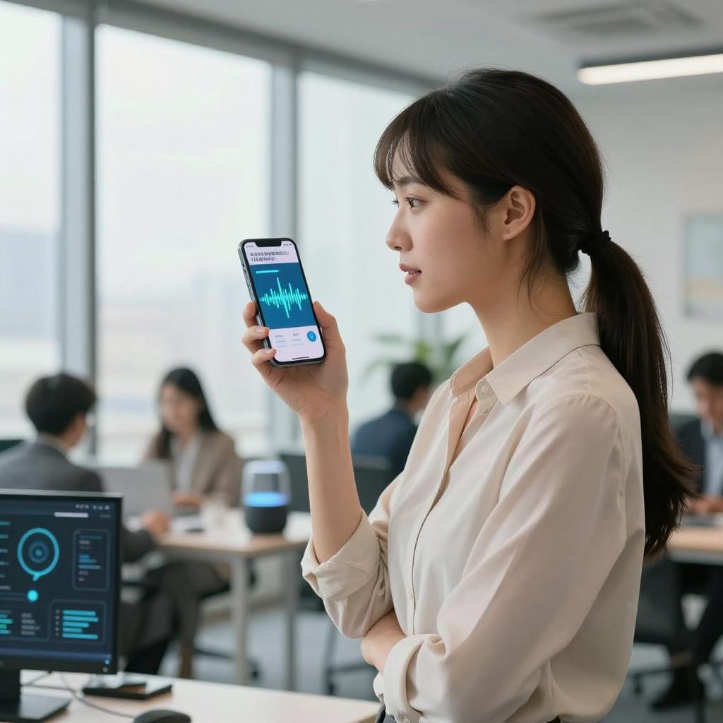 建立未来的搜索新玩法：打造爆炸式增长的Voice Search Strategy
