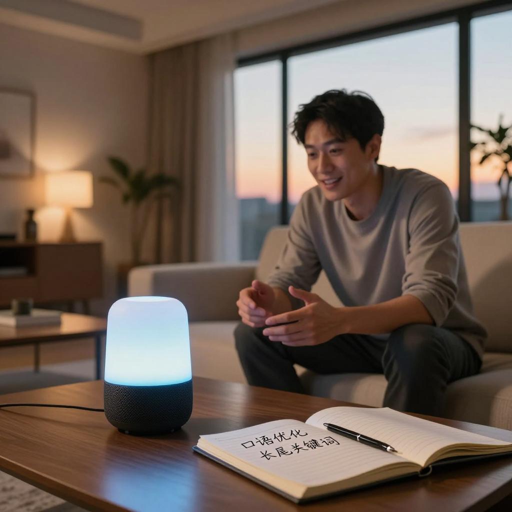 建立未来的搜索新玩法:打造爆炸式增长的Voice Search Strategy 建立未来的搜索新玩法:打造爆炸式增长的Voice Search Strategy第一张图