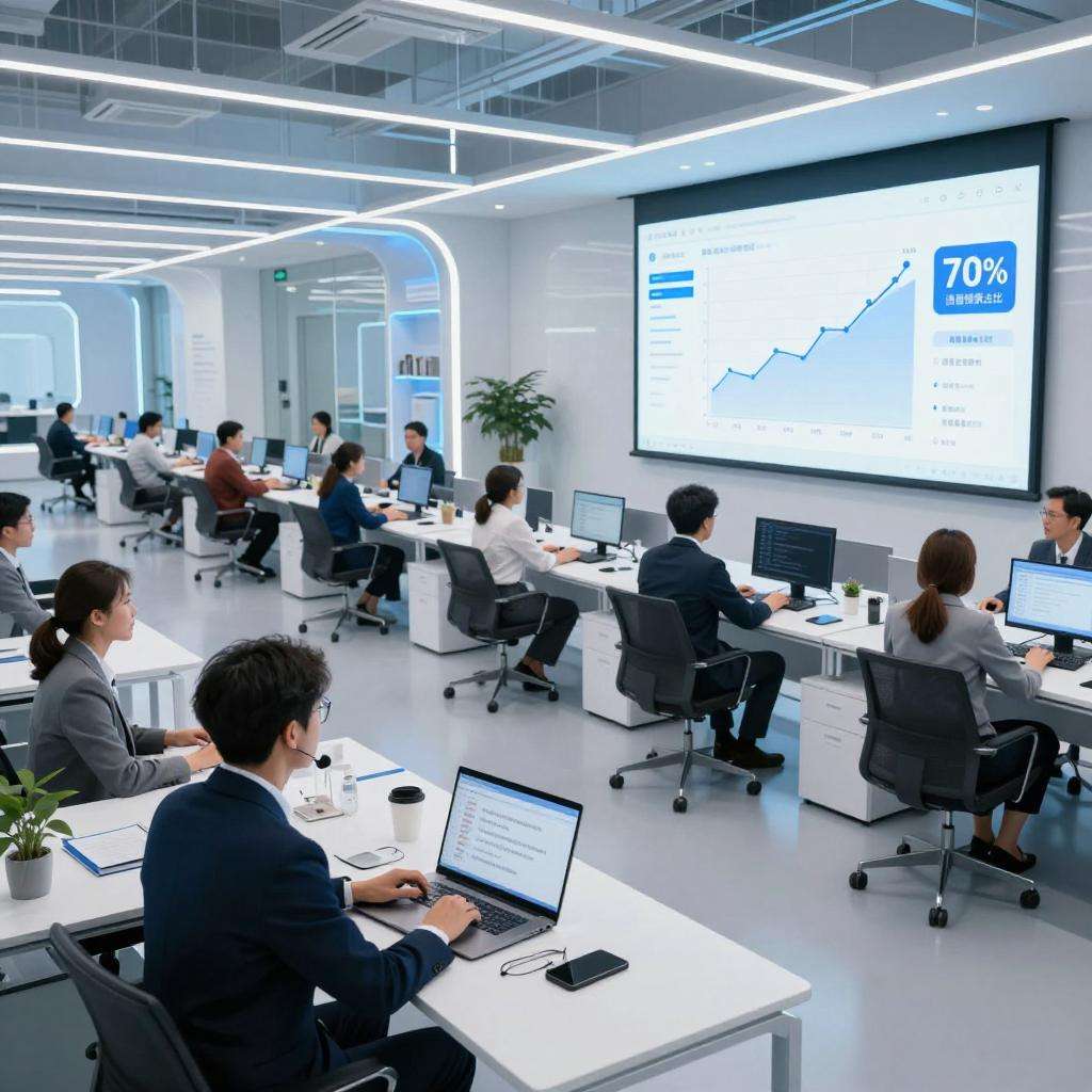 建立未来的搜索新玩法:打造爆炸式增长的Voice Search Strategy 建立未来的搜索新玩法:打造爆炸式增长的Voice Search Strategy第二张图