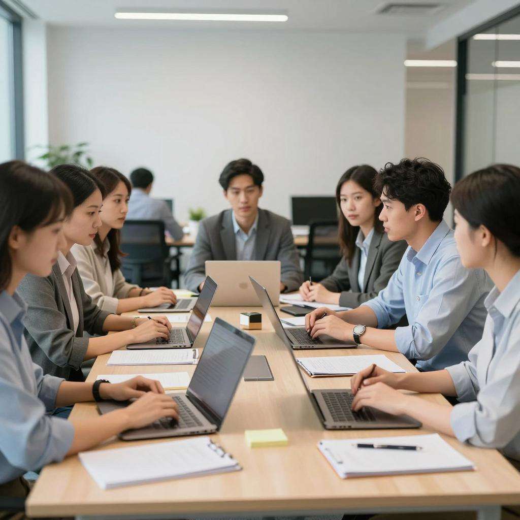 如何打造高效的SaaS SEO Strategy：产品导向驱动用户获取
